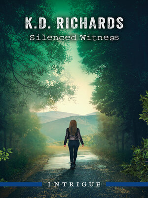 cover image of Silenced Witness
